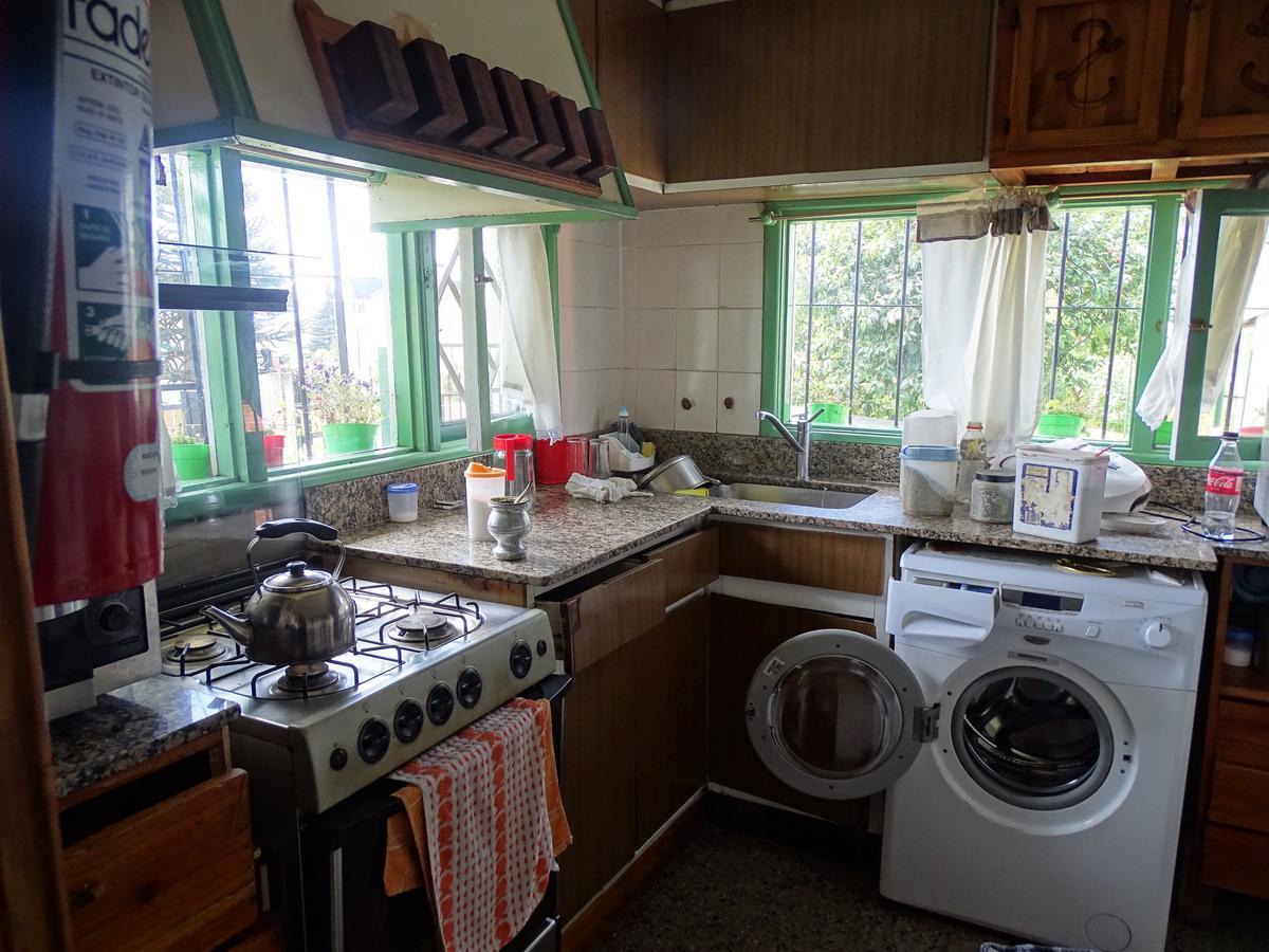 산카를로스데바릴로체 Casa Familiar Zarza Mora 아파트 외부 사진